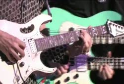 Steve Vai - K'm Pee Du Wee