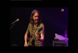Robben Ford - Talk To Your Daughter HD