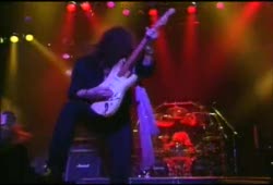 Yngwie Malmsteen - Rising Force Live