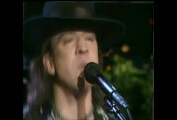 Stevie Ray Vaughan Tribute