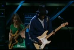 Buddy Guy & Jeff Beck - Let Me Love You