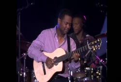 Smooth Jazz (Earl Klugh - Private Affair)