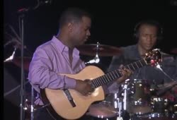 Smooth Jazz (Earl Klugh - Mount Airy Road)