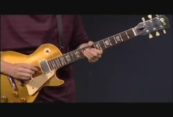 Robben Ford - The Art of Blues Rhythm