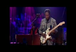 Buddy Guy - Damn Right I got The Blues