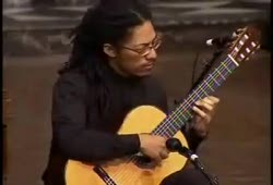 Brasil Guitar Duo - Sete Aneis