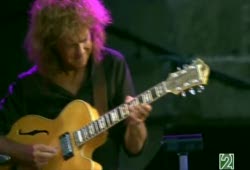 Pat Metheny & Brad Mehldau - Better Days Ahead