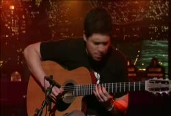 Diablo Rojo - Rodrigo Y Gabriela