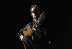 Flamenco guitar - Livio Gianola - Sicomoro