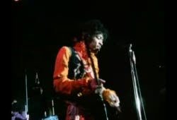 Jimi Hendrix - Like a Rolling Stone