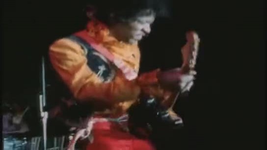 Hendrix Like A Rolling Stone Live Monterey Jimi Hendrix - Like a Rolling Stone - Veojam