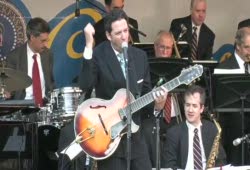 John Pizzarelli - A Tribute To Duke Ellington