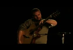 Andy McKee - Hunter's Moon