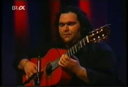Flamenco - Rafael Cortes - Buleria