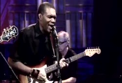 Robert Cray & Keb' Mo' - 12 Year Old Boy