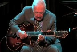 Bucky Pizzarelli Live