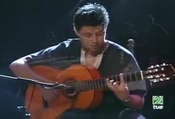 Flamenco guitar: Farruca by Pedro Sierra & Alexis Lefevre