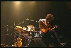 Pat Metheny - Last Train Home - Live HD