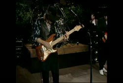 Stevie Ray Vaughan - Riviera Paradise