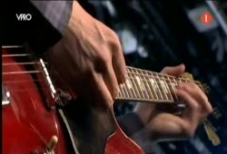 Kurt Rosenwinkel - Deep Song