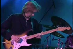 Eric Johnson - Manhattan + TAB