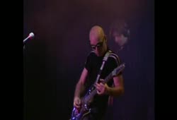 G3 (Joe Satriani, Steve Vai, Eric Johnson) - Going Down