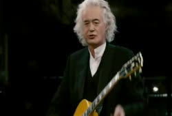Jimmy Page - In My Time of Dying