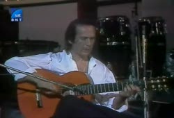 Paco de Lucia - Golden Orpheus Concert - Part 1