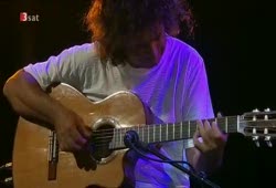 Pat Metheny Quartet - As I Am