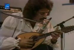 Paco de Lucia - Golden Orpheus Concert - Part 5