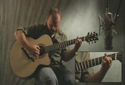 Andy McKee - Common Ground (Joyland)