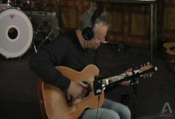 Tommy Emmanuel - Waltzing Matilda