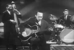 Barney Kessel - Gypsy in my Soul