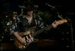 Stevie Ray Vaughan - Tightrope