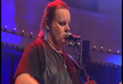 Walter Trout - Empty Eyes HD