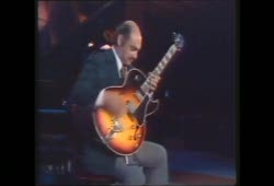 Joe Pass - Manha de Carneval