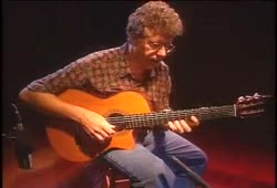 Romero Lubambo - Song For Kaya