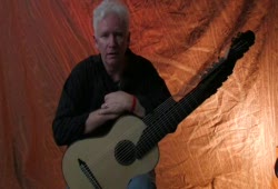 13-string Dresden guitar demonstration