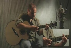 Andy McKee - When She Cries