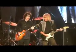 Gary Moore - The Boys Are Back In Town