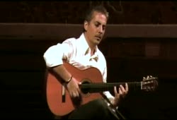 Pedro Javier González - Flamenco - Alegrias