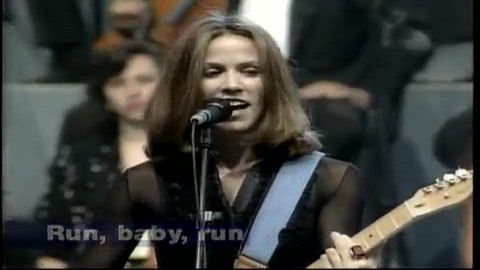 Eric Clapton Sheryl Crow Run Baby Run Veojam Eric Clapton Sheryl Crow Run Baby Run Veojam
