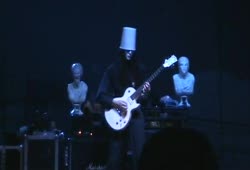 Buckethead - Soothsayer