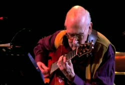 Jim Hall Trio  - Beija-Flor