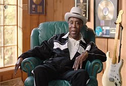 Buddy Guy turns 85