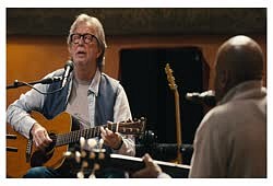 Eric Clapton - Lockdown Sessions 2021