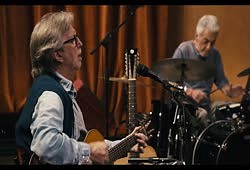 Eric Clapton - After Midnight (Lockdown session 2021)