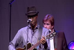 Keb Mo - In My Life (The Beatles)