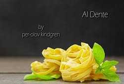Al Dente (Per-Olov Kindgren)