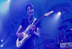 Steve Vai - Frank (Stillness in Motion)